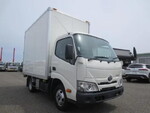 TOYOTA Dyna Aluminum Van 2RG-XZC605 2020 92,186km_1