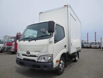TOYOTA Dyna Aluminum Van 2RG-XZC605 2020 92,186km_3