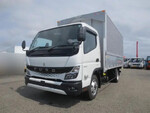 MITSUBISHI FUSO Canter Aluminum Wing 2RG-FEB80 2023 1,033km_3