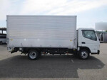 MITSUBISHI FUSO Canter Aluminum Wing 2RG-FEB80 2023 1,033km_7