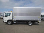 MITSUBISHI FUSO Canter Aluminum Wing 2RG-FEB80 2023 1,033km_8