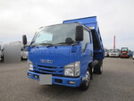 ISUZU Elf Dump 2RG-NKR88AD 2021 85,501km_1