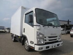 ISUZU Elf Reefer Van 2RG-NLR88AN 2019 65,223km_1