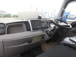 MITSUBISHI FUSO Canter Aluminum Van 2RG-FEA20 2022 75,533km_12