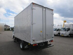 MITSUBISHI FUSO Canter Aluminum Van 2RG-FEA20 2022 75,533km_2