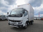 MITSUBISHI FUSO Canter Aluminum Van 2RG-FEA20 2022 75,533km_3