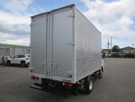 MITSUBISHI FUSO Canter Aluminum Van 2RG-FEA20 2022 75,533km_4