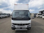MITSUBISHI FUSO Canter Aluminum Van 2RG-FEA20 2022 75,533km_5