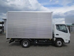 MITSUBISHI FUSO Canter Aluminum Van 2RG-FEA20 2022 75,533km_7