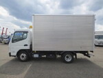 MITSUBISHI FUSO Canter Aluminum Van 2RG-FEA20 2022 75,533km_8