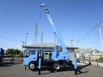 ISUZU Elf Truck Crane KC-NKR66E2N (KAI) 1995 3,913km_17