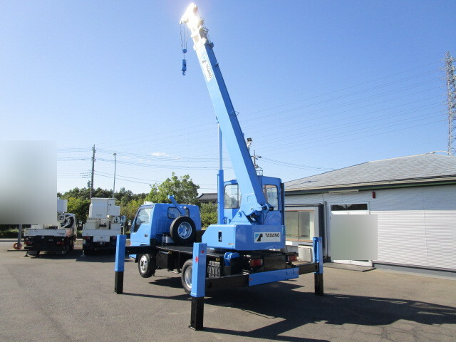 Elf Truck Crane_2
