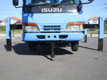ISUZU Elf Truck Crane KC-NKR66E2N (KAI) 1995 3,913km_33