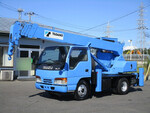 ISUZU Elf Truck Crane KC-NKR66E2N (KAI) 1995 3,913km_3