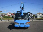 ISUZU Elf Truck Crane KC-NKR66E2N (KAI) 1995 3,913km_6