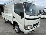 TOYOTA Toyoace Flat Body TC-TRY230 2004 28,400km_1