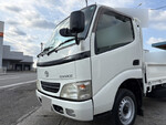 TOYOTA Toyoace Flat Body TC-TRY230 2004 28,400km_3