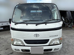 TOYOTA Toyoace Flat Body TC-TRY230 2004 28,400km_8