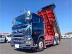 HINO Profia Dump 2DG-FS1AGA 2020 136,475km_1