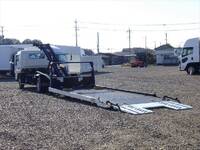 MITSUBISHI FUSO Canter Safety Loader TPG-FEB50 2019 16,000km_12