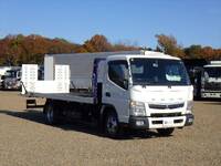 MITSUBISHI FUSO Canter Safety Loader TPG-FEB50 2019 16,000km_2