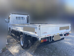 MITSUBISHI FUSO Canter Flat Body TPG-FEB80 2017 130,675km_4
