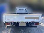 MITSUBISHI FUSO Canter Flat Body TPG-FEB80 2017 130,675km_6
