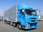 ISUZU Giga Aluminum Wing 2PG-CYJ77C 2020 314,000km_1
