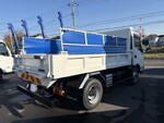 HINO Dutro Loader Dump 2KG-XZU700X 2024 1,663km_4