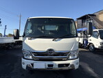 HINO Dutro Loader Dump 2KG-XZU700X 2024 1,663km_5