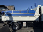 HINO Dutro Loader Dump 2KG-XZU700X 2024 1,663km_6