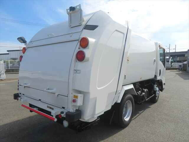 Elf Garbage Truck_2