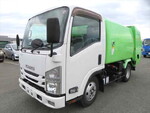 ISUZU Elf Garbage Truck TPG-NMR85AN 2016 94,335km_3