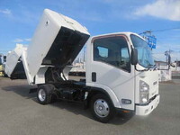 ISUZU Elf Garbage Truck TPG-NMR85AN 2016 94,535km_3