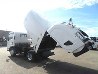 ISUZU Elf Garbage Truck TPG-NMR85AN 2016 94,535km_4