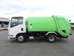 ISUZU Elf Garbage Truck TPG-NMR85AN 2016 94,335km_6