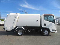 ISUZU Elf Garbage Truck TPG-NMR85AN 2016 94,535km_6