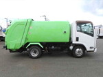 ISUZU Elf Garbage Truck TPG-NMR85AN 2016 94,335km_8