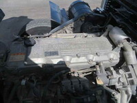 MITSUBISHI FUSO Fighter Self Loader PJ-FQ62F 2006 686,072km_11