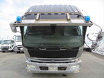 MITSUBISHI FUSO Fighter Self Loader PJ-FQ62F 2006 685,877km_12