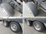 MITSUBISHI FUSO Fighter Self Loader PJ-FQ62F 2006 685,877km_13