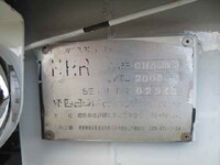 MITSUBISHI FUSO Fighter Self Loader PJ-FQ62F 2006 686,072km_14