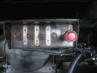 MITSUBISHI FUSO Fighter Self Loader PJ-FQ62F 2006 686,072km_18