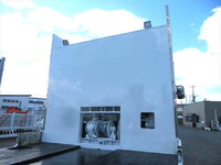 MITSUBISHI FUSO Fighter Self Loader PJ-FQ62F 2006 686,072km_19