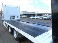 MITSUBISHI FUSO Fighter Self Loader PJ-FQ62F 2006 686,072km_20