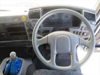 MITSUBISHI FUSO Fighter Self Loader PJ-FQ62F 2006 686,072km_23