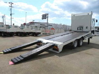 MITSUBISHI FUSO Fighter Self Loader PJ-FQ62F 2006 686,072km_2