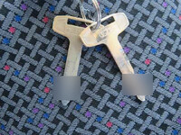 MITSUBISHI FUSO Fighter Self Loader PJ-FQ62F 2006 686,072km_32