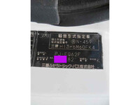 MITSUBISHI FUSO Fighter Self Loader PJ-FQ62F 2006 686,072km_36