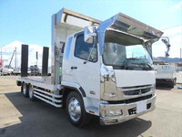 MITSUBISHI FUSO Fighter Self Loader PJ-FQ62F 2006 686,072km_3